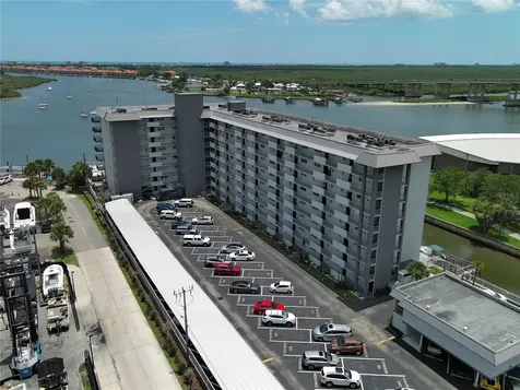 101 N Riverside Drive New Smyrna Beach FL 32168