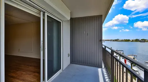 101 N Riverside Drive New Smyrna Beach FL 32168
