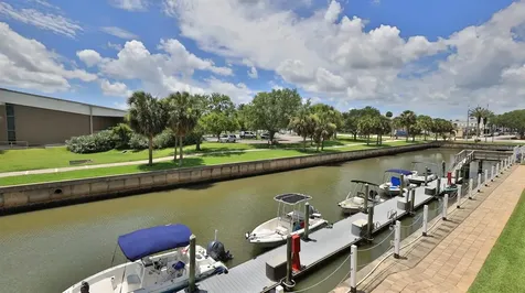 101 N Riverside Drive New Smyrna Beach FL 32168