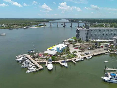 101 N Riverside Drive New Smyrna Beach FL 32168