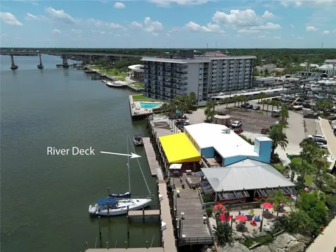 101 N Riverside Drive New Smyrna Beach FL 32168