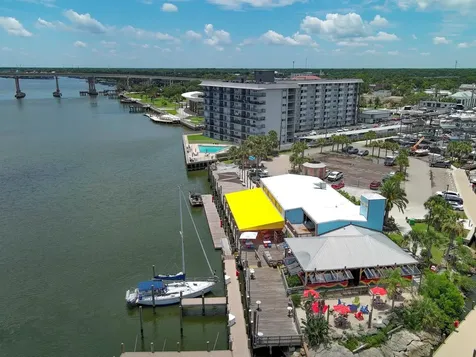 101 N Riverside Drive New Smyrna Beach FL 32168