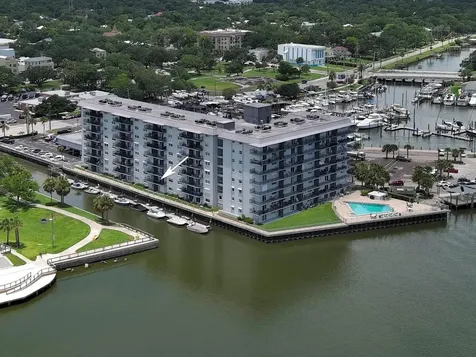 101 N Riverside Drive New Smyrna Beach FL 32168