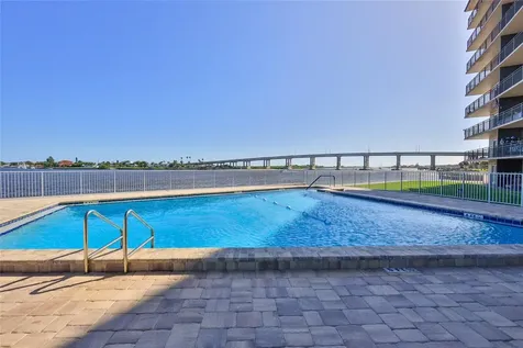 101 N Riverside Drive New Smyrna Beach FL 32168