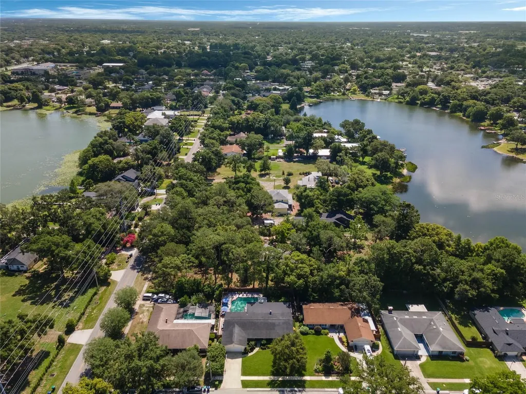 3015 Dawley Avenue Orlando FL 32806
