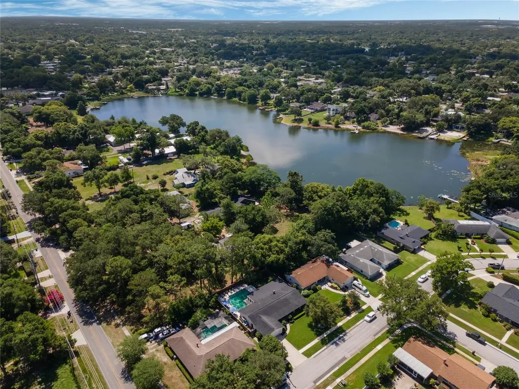 3015 Dawley Avenue Orlando FL 32806