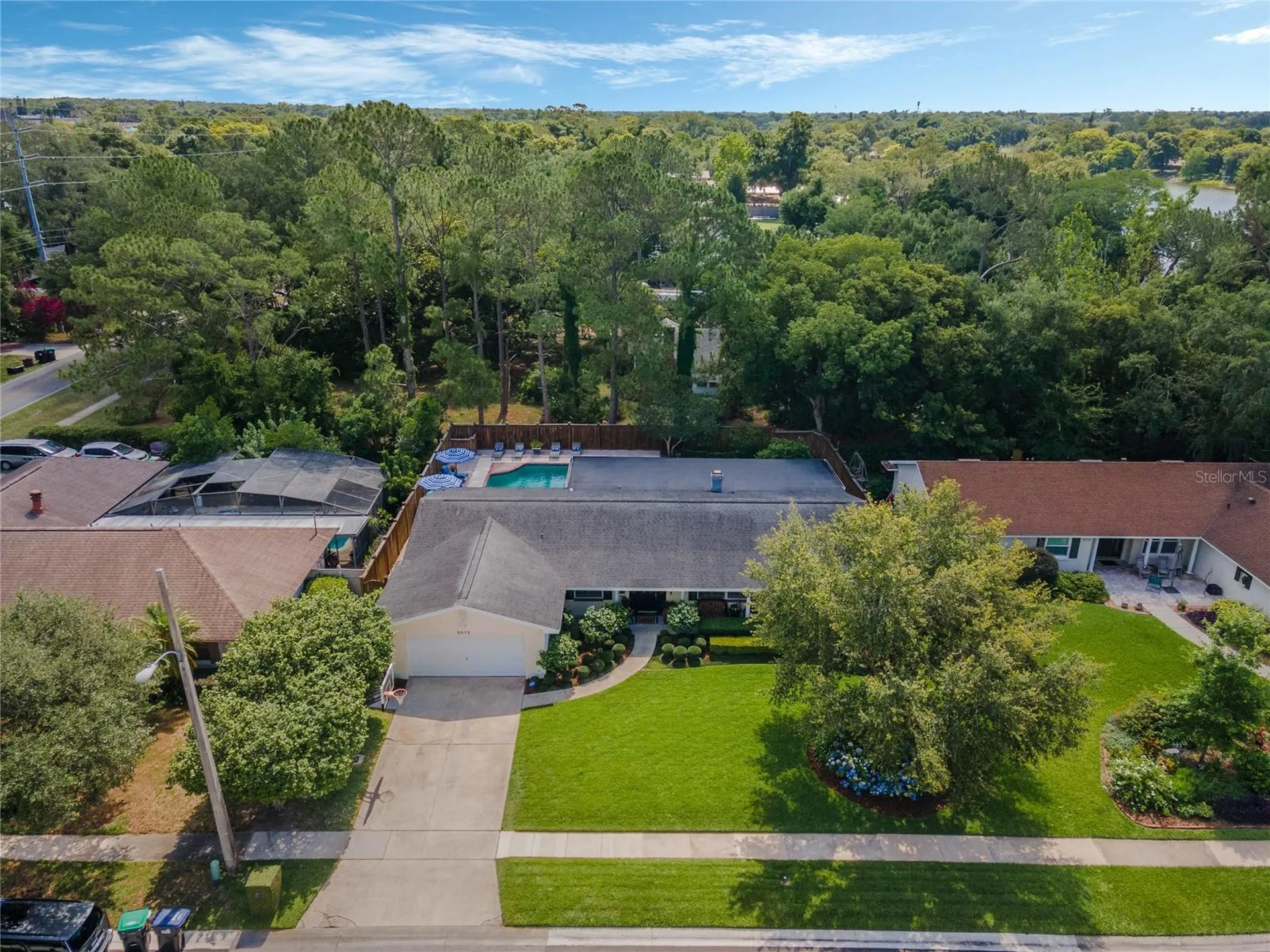 3015 Dawley Avenue Orlando FL 32806