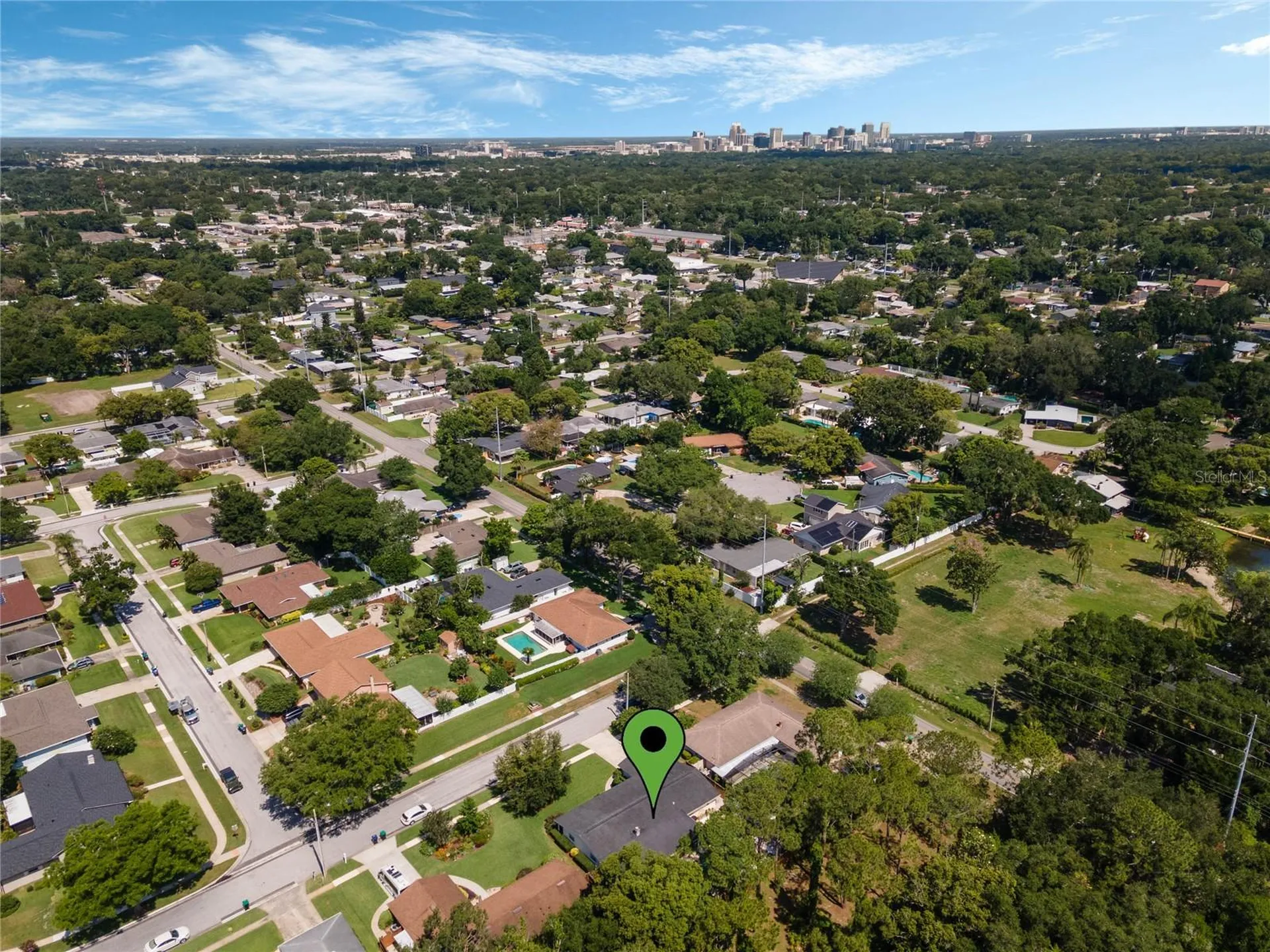 3015 Dawley Avenue Orlando FL 32806