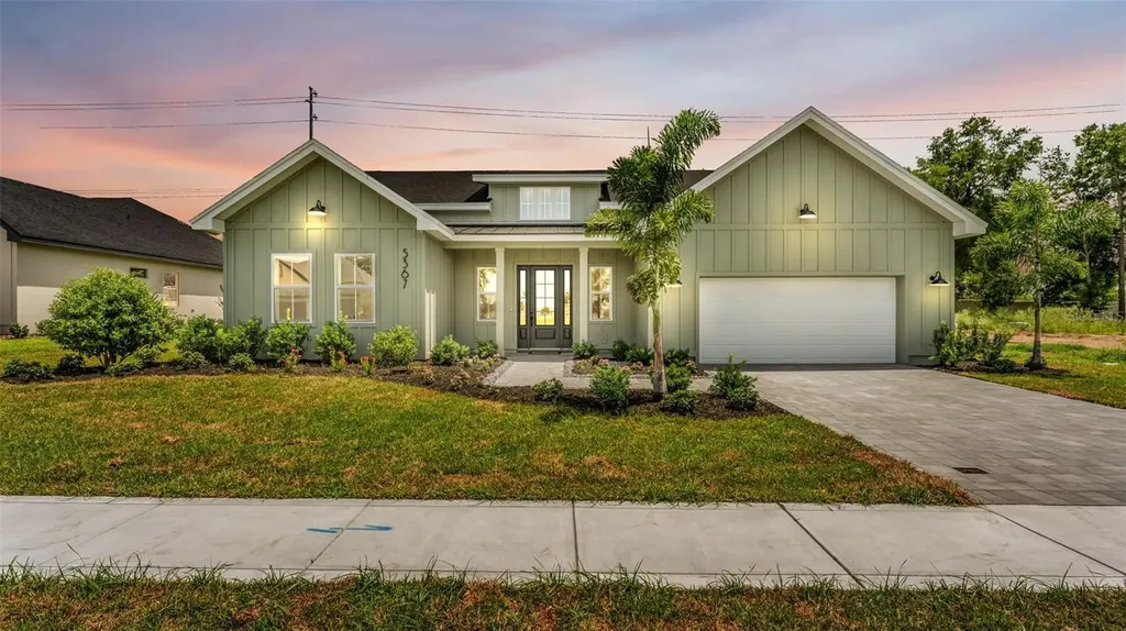 5367 Clubhouse Hills Lane Lakeland FL 33812