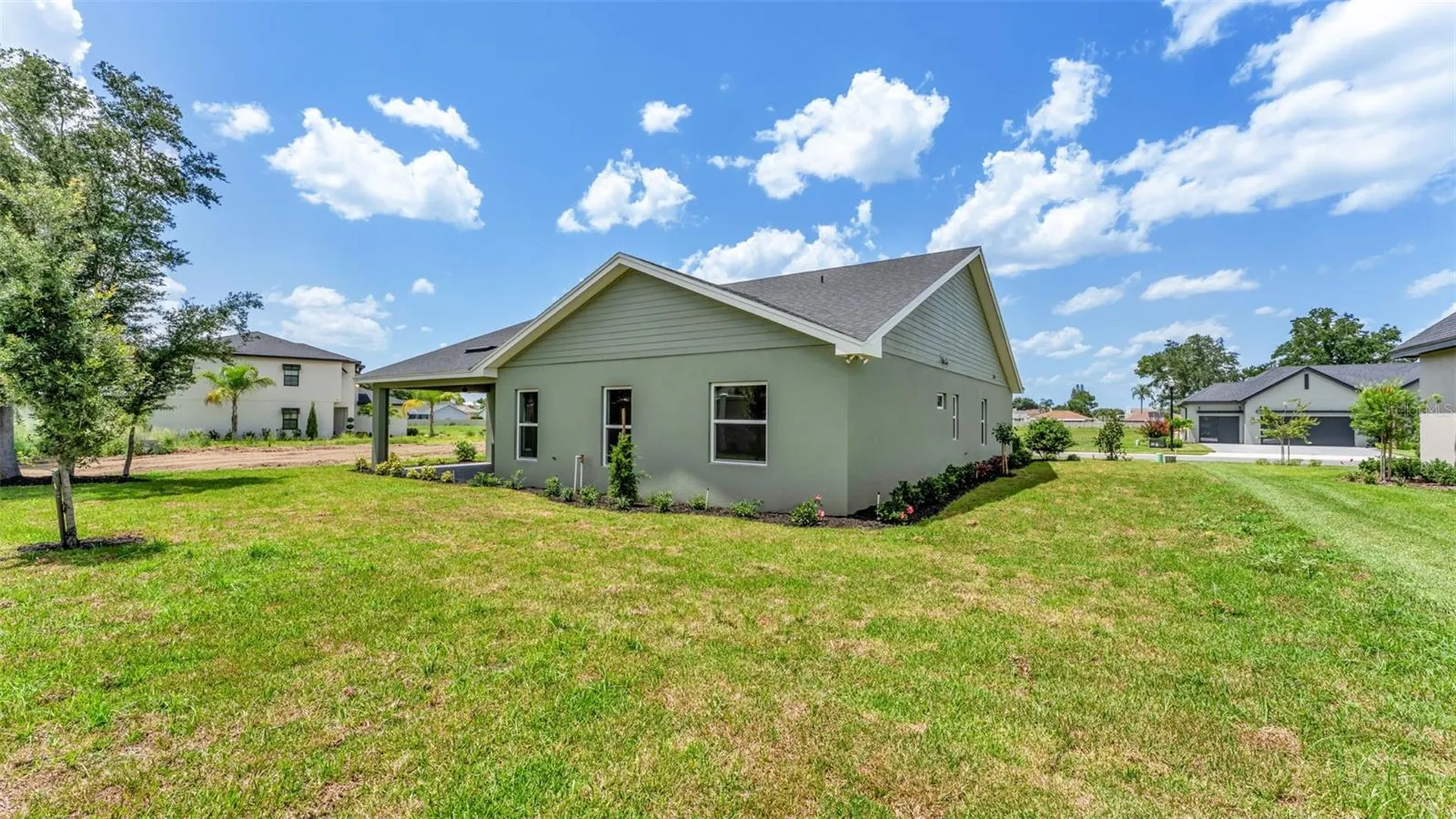 5367 Clubhouse Hills Lane Lakeland FL 33812