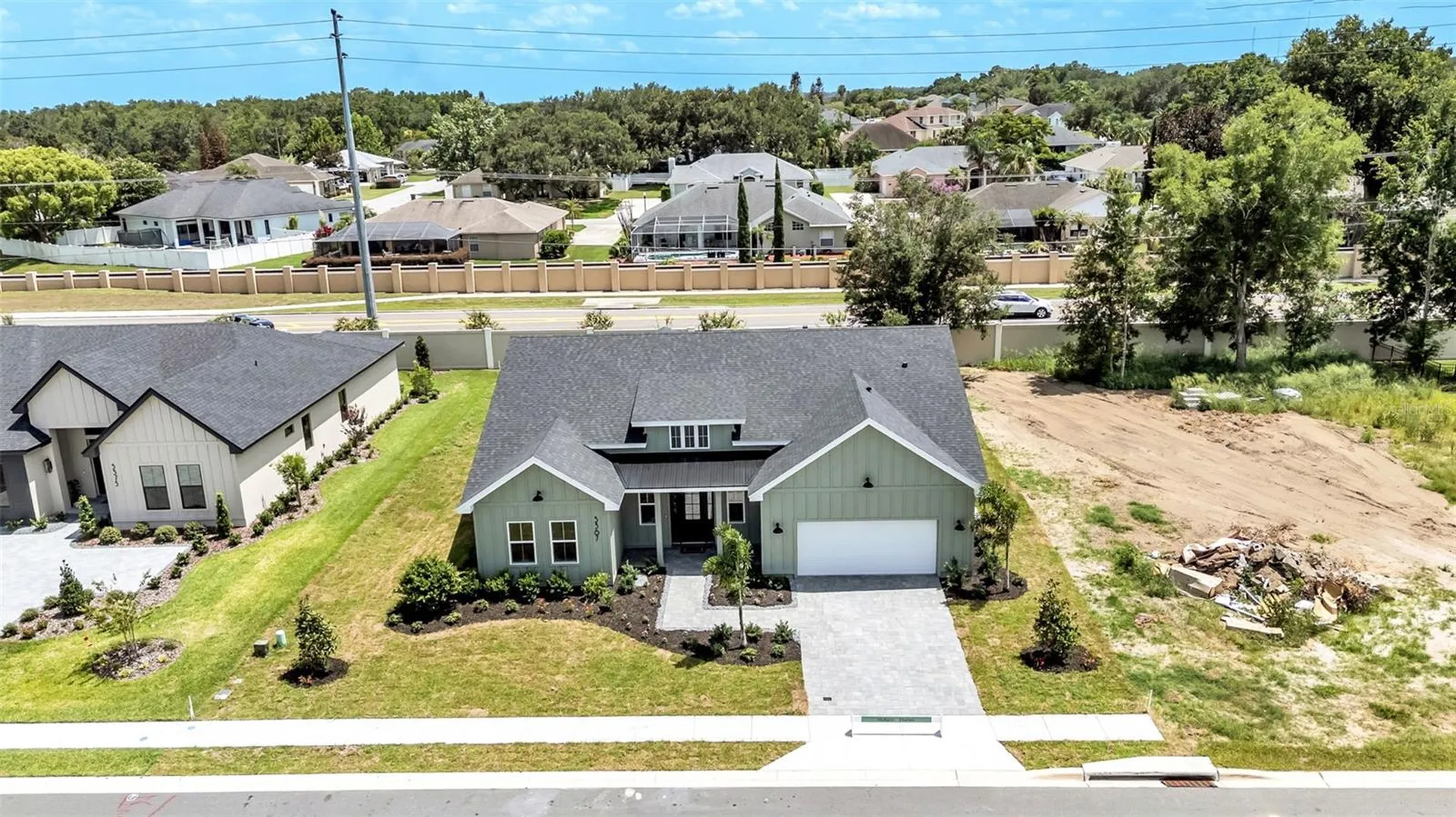 5367 Clubhouse Hills Lane Lakeland FL 33812