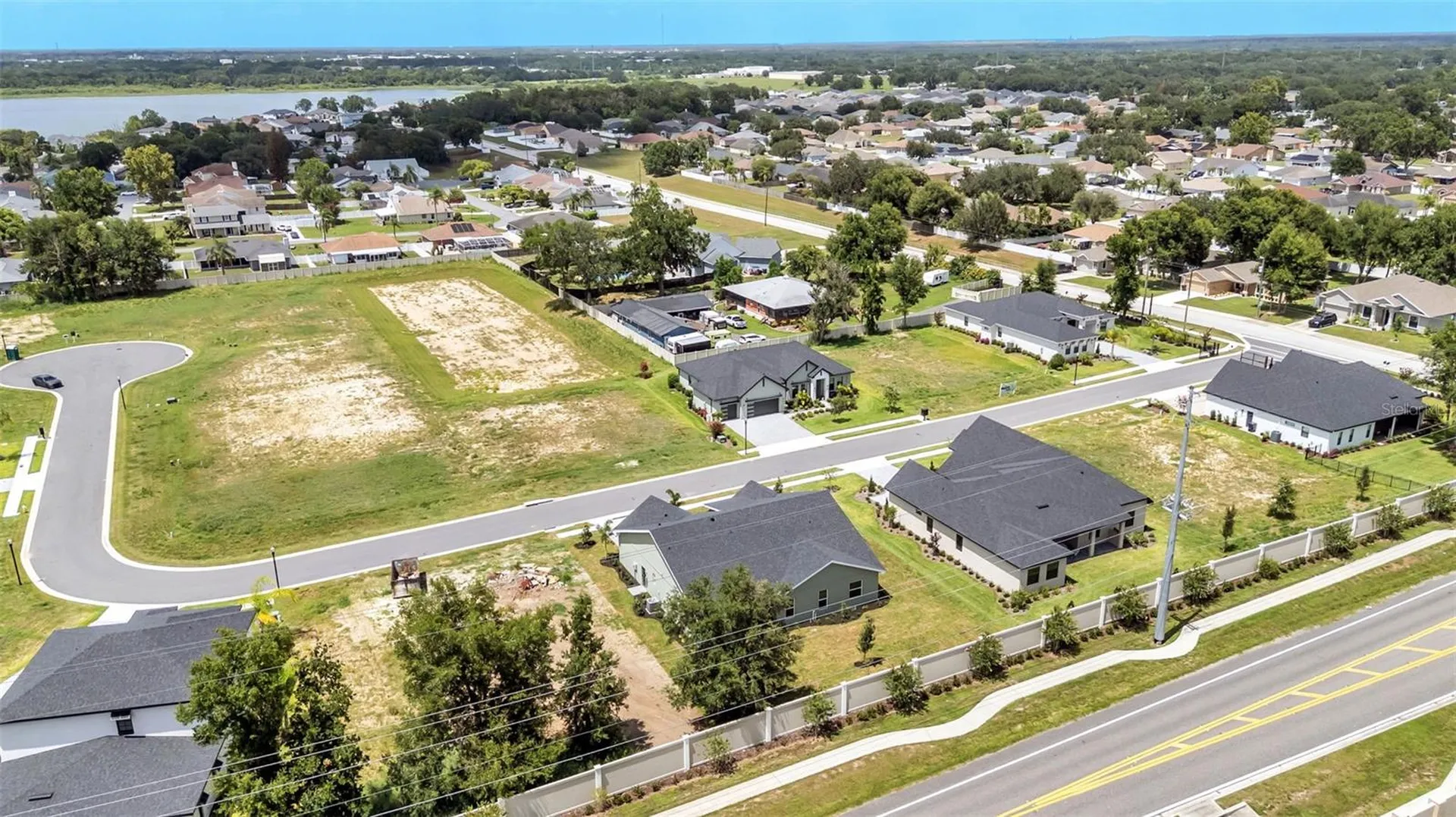 5367 Clubhouse Hills Lane Lakeland FL 33812