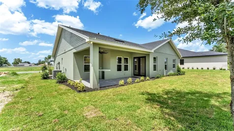 5367 Clubhouse Hills Lane Lakeland FL 33812