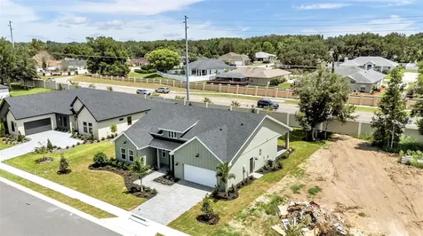 5367 Clubhouse Hills Lane Lakeland FL 33812