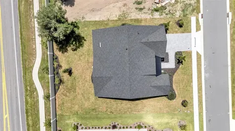 5367 Clubhouse Hills Lane Lakeland FL 33812