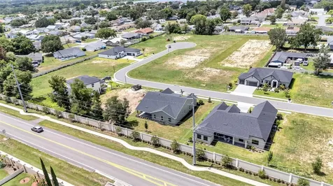 5367 Clubhouse Hills Lane Lakeland FL 33812