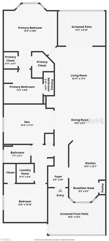 10420 Wine Palm Road Fort Myers FL 33966