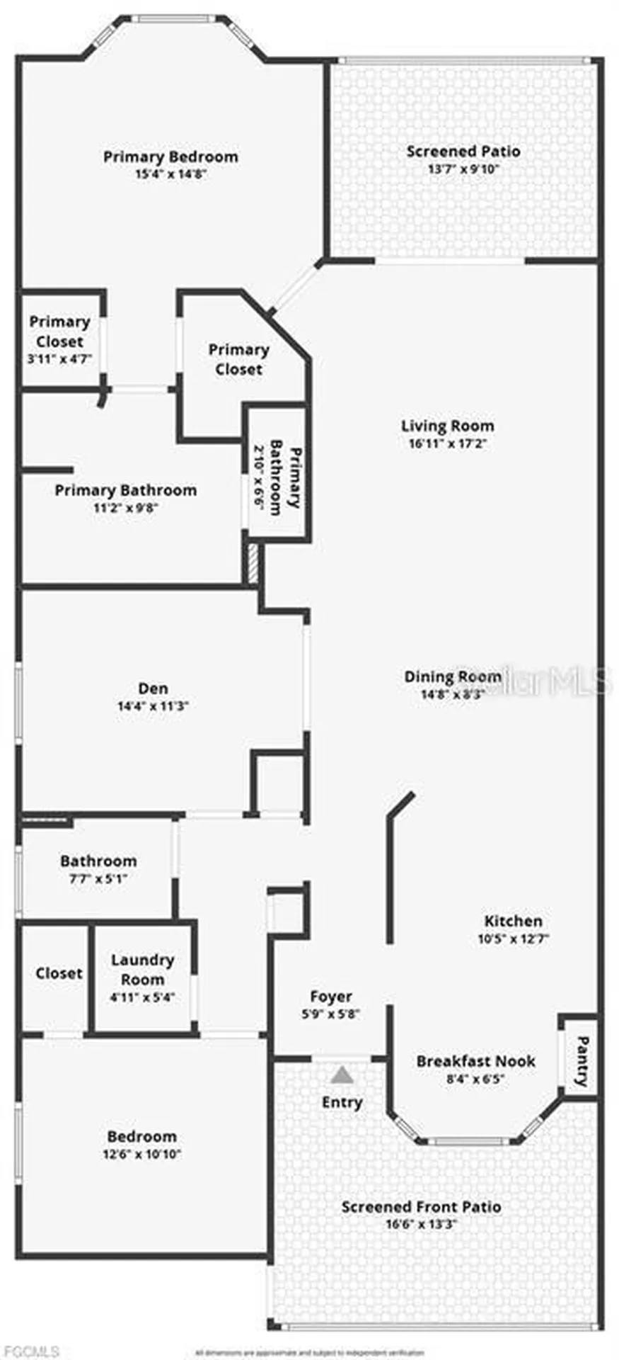 10420 Wine Palm Road Fort Myers FL 33966