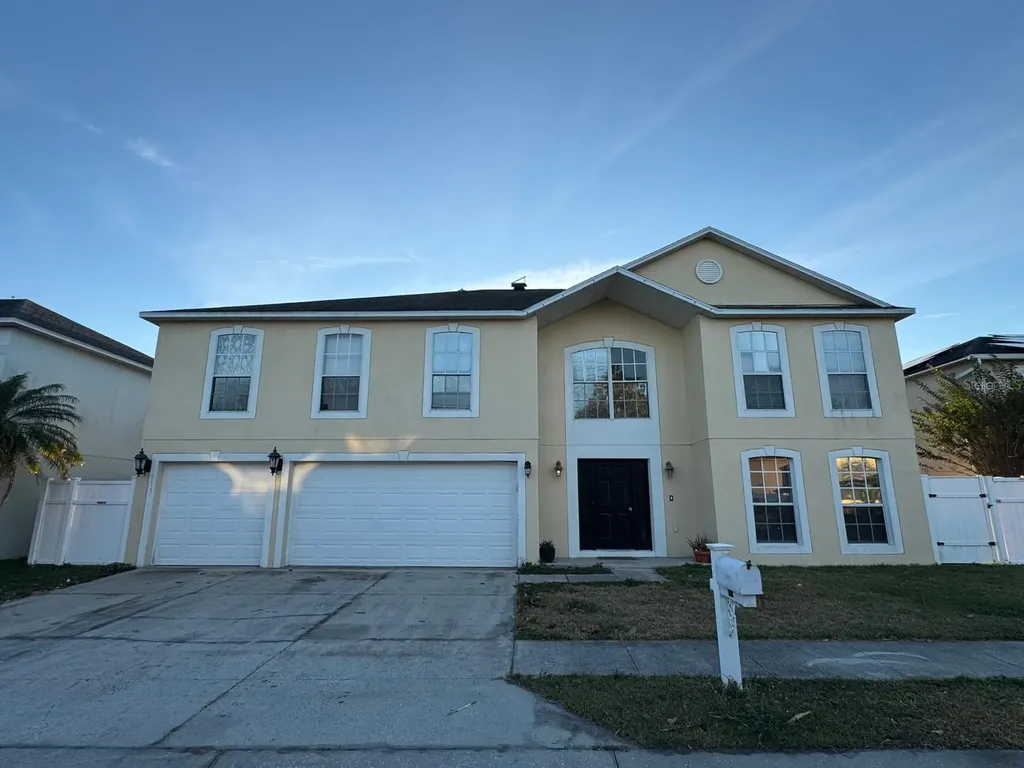313 Fish Hawk Drive Winter Haven FL 33884