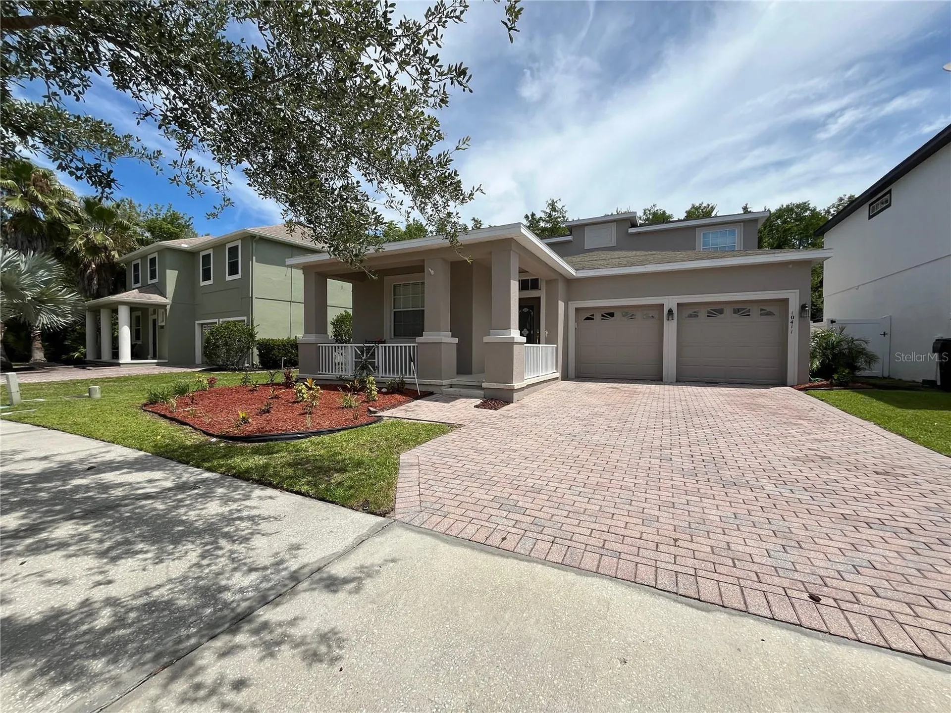 10411 Kristen Park Drive Orlando FL 32832