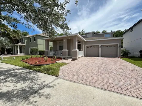 10411 Kristen Park Drive Orlando FL 32832