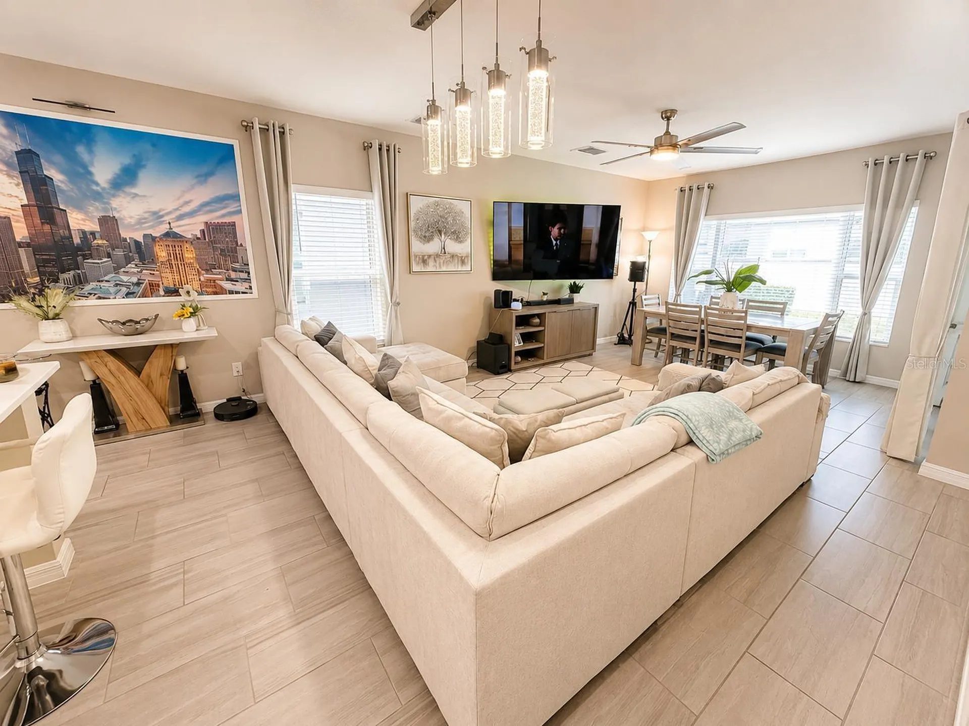 1254 Wispy Cypress Drive Kissimmee FL 34746