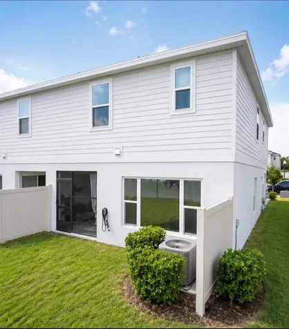 1254 Wispy Cypress Drive Kissimmee FL 34746