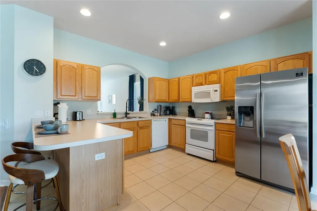 2623 Pawnall Street Kissimmee FL 34747
