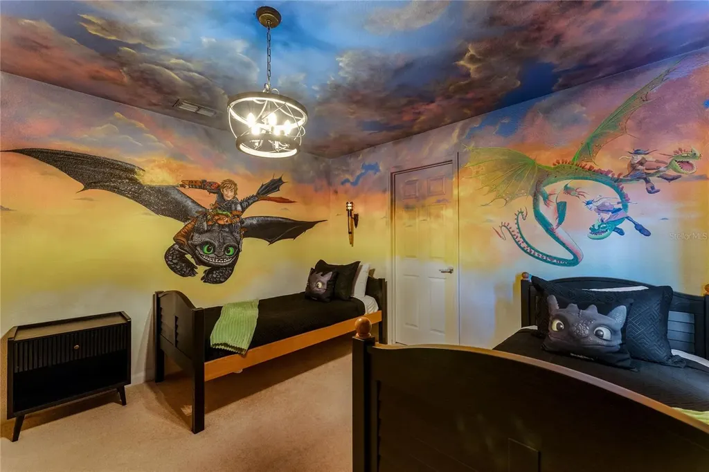 2623 Pawnall Street Kissimmee FL 34747