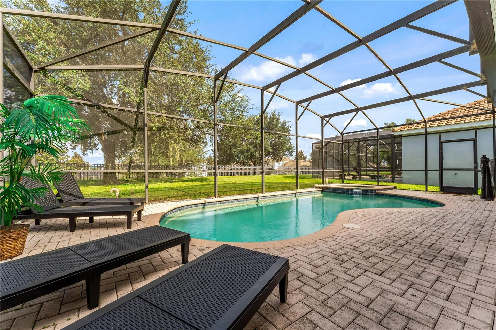 2623 Pawnall Street Kissimmee FL 34747