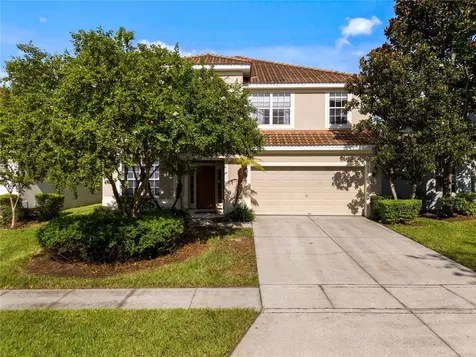 2623 Pawnall Street Kissimmee FL 34747