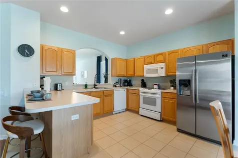 2623 Pawnall Street Kissimmee FL 34747