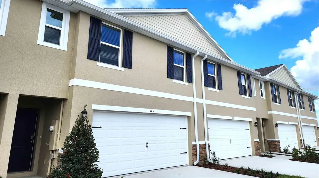 540 Remick Street Osteen FL 32764
