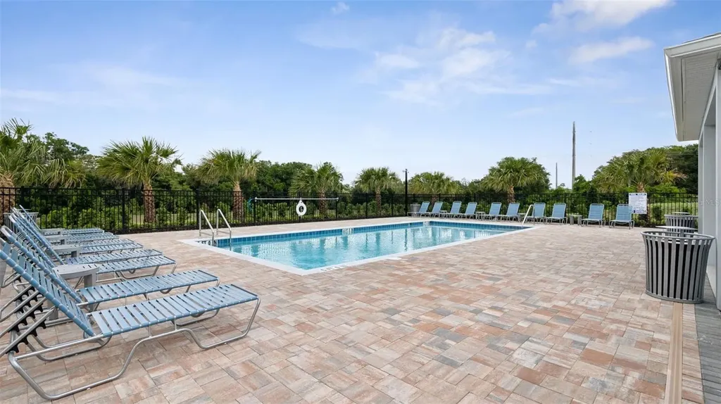 540 Remick Street Osteen FL 32764