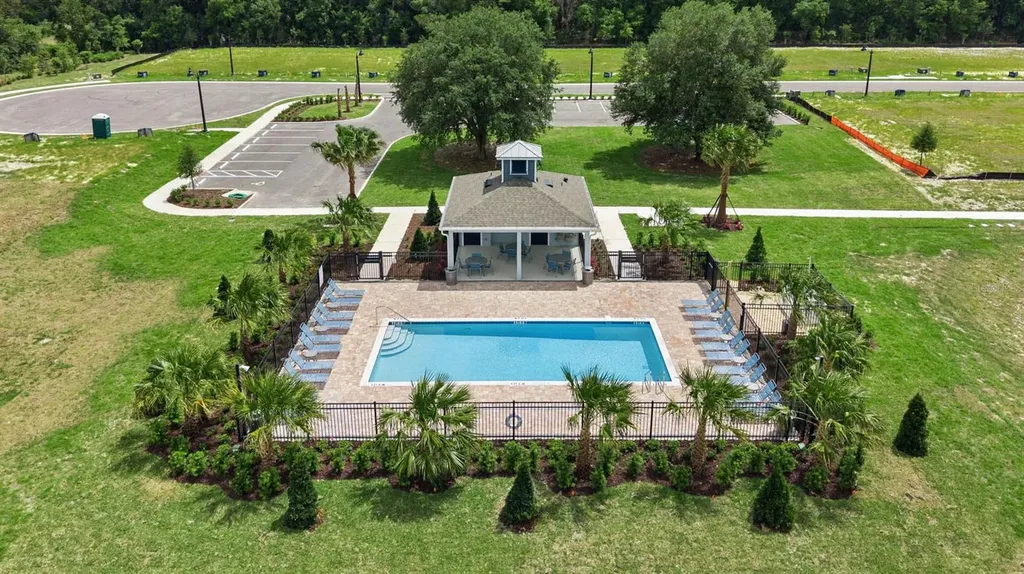 540 Remick Street Osteen FL 32764