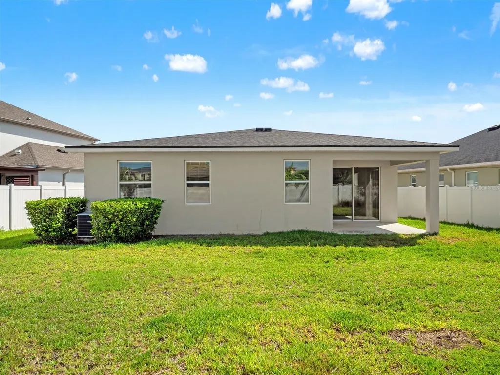 9008 Exploration Avenue Orlando FL 32832
