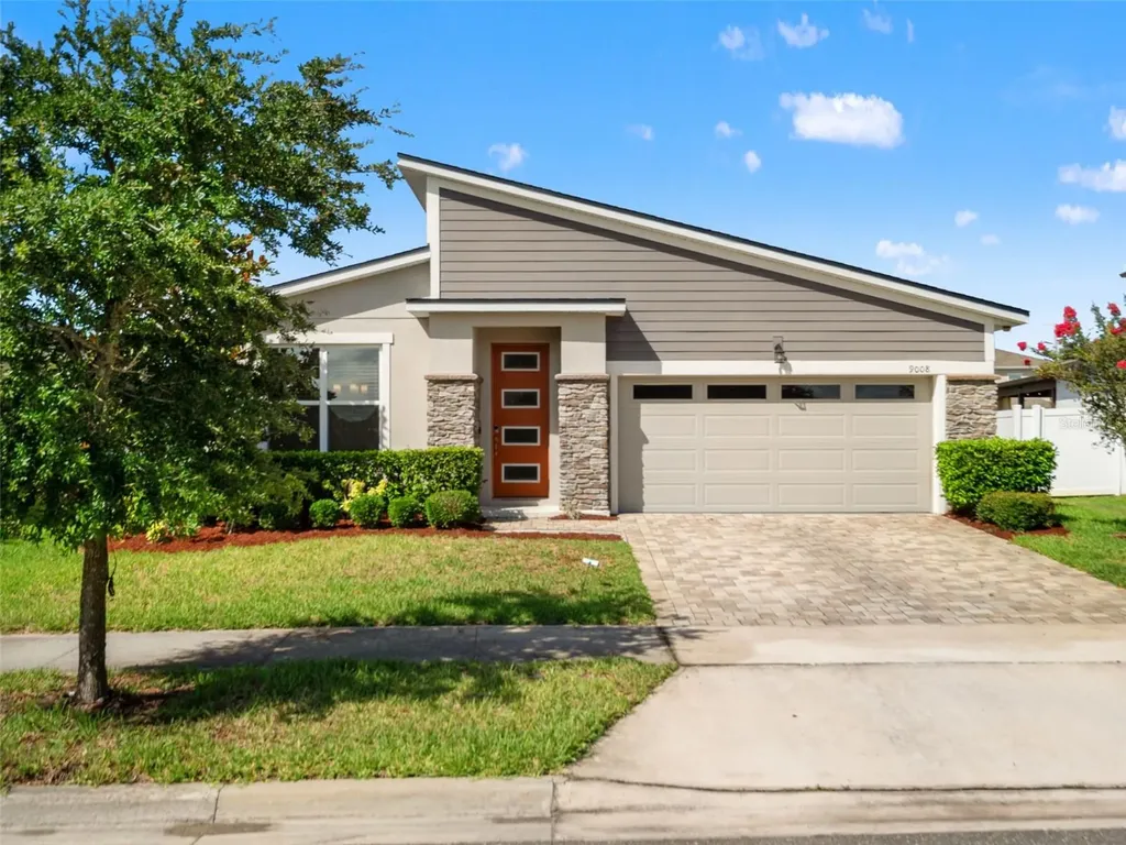 9008 Exploration Avenue Orlando FL 32832