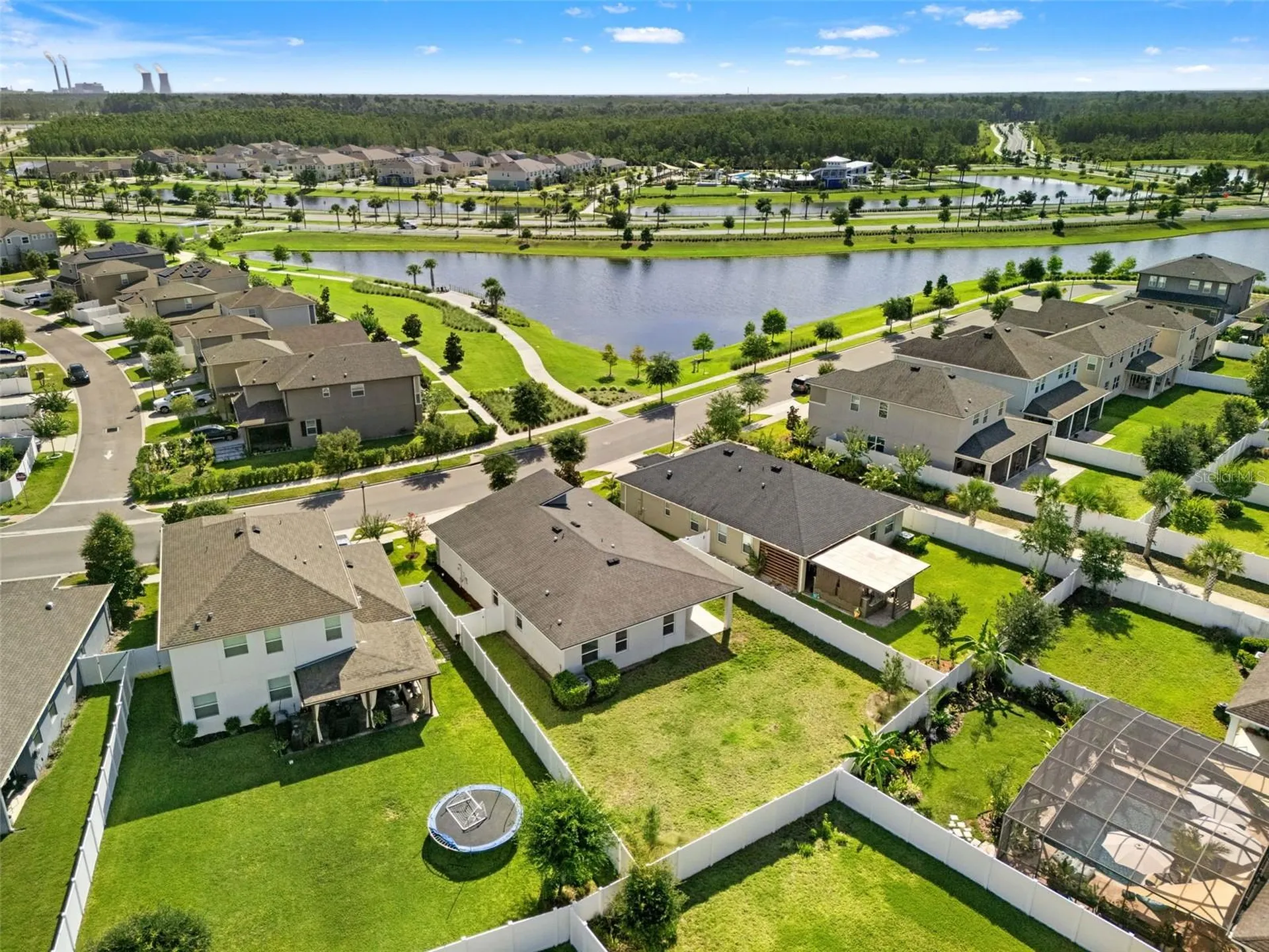9008 Exploration Avenue Orlando FL 32832