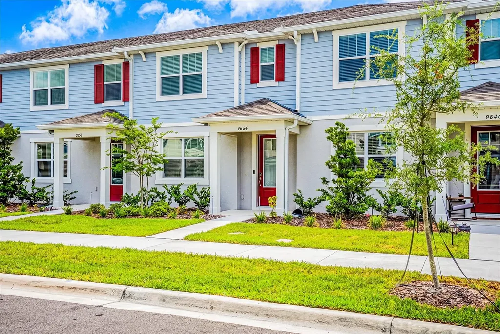 9844 Walkway Drive Orlando FL 32832
