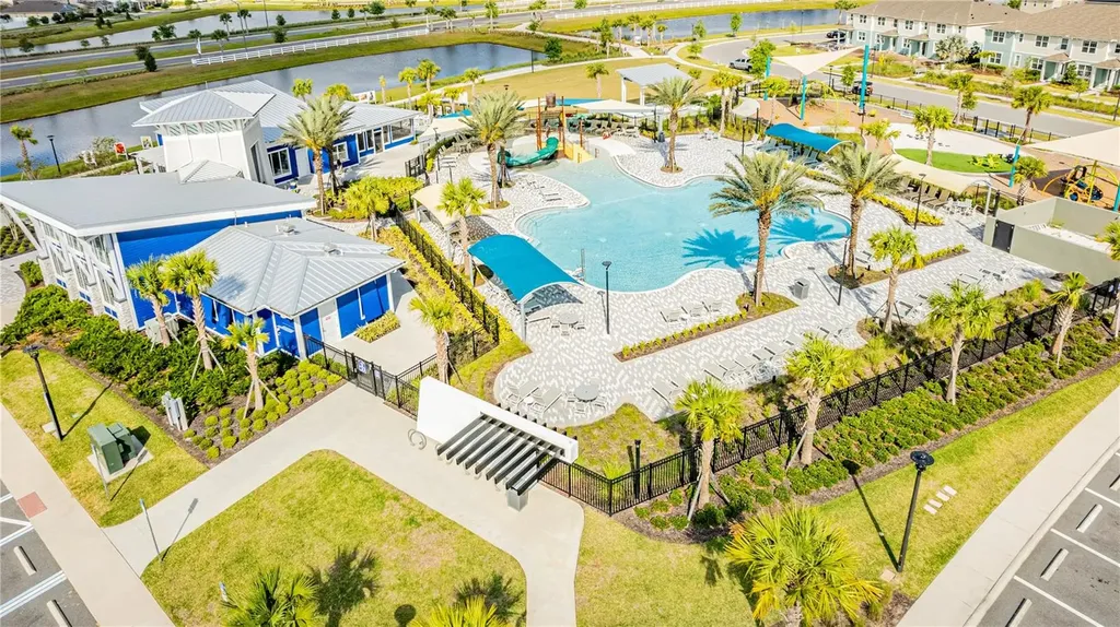 9844 Walkway Drive Orlando FL 32832