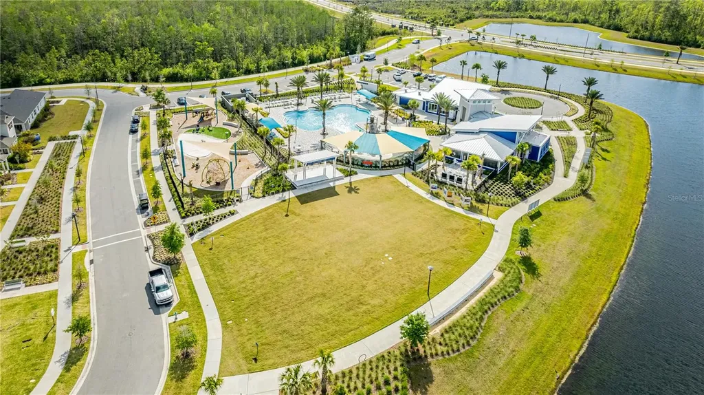 9844 Walkway Drive Orlando FL 32832