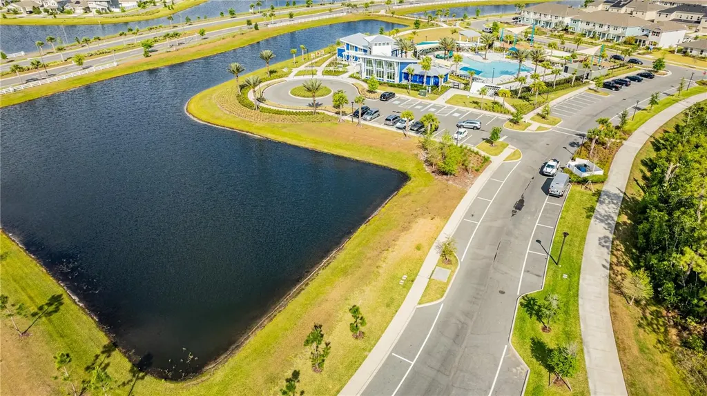 9844 Walkway Drive Orlando FL 32832