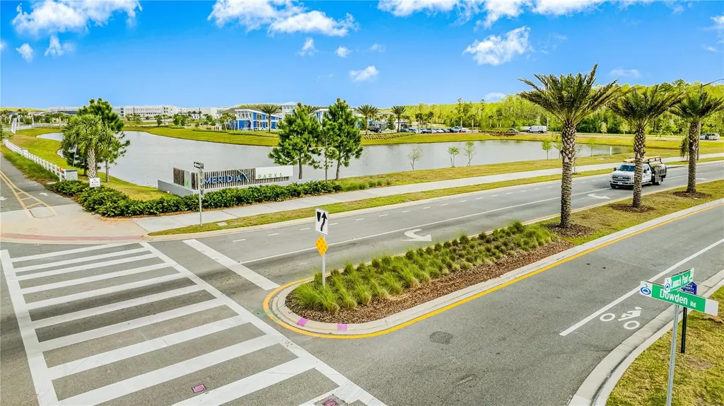 9844 Walkway Drive Orlando FL 32832