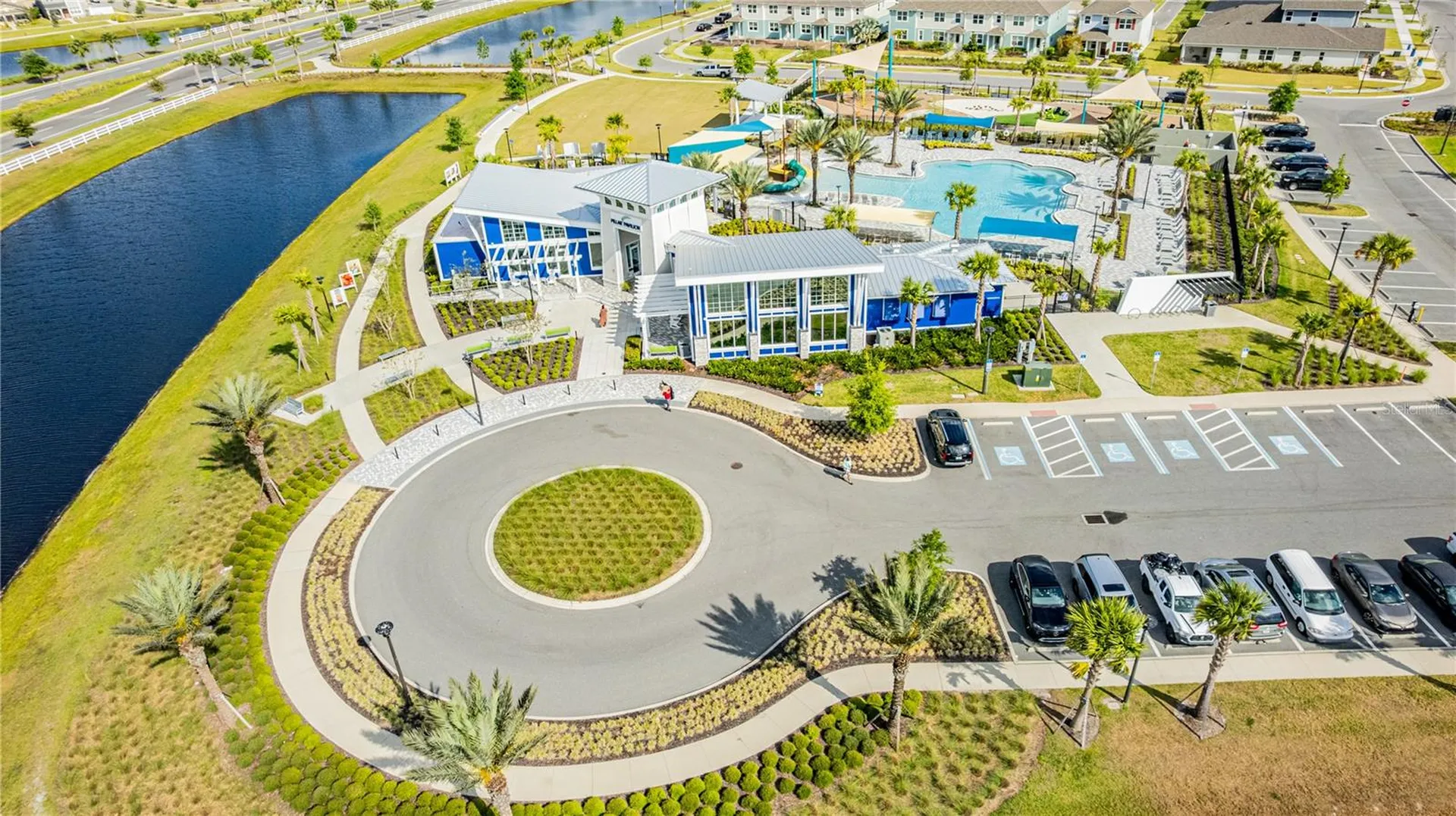 9844 Walkway Drive Orlando FL 32832