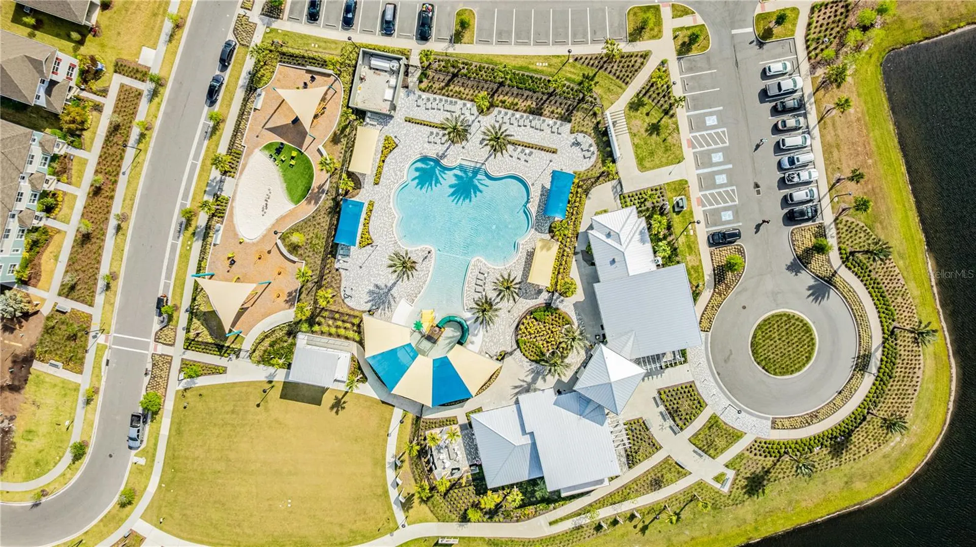 9844 Walkway Drive Orlando FL 32832
