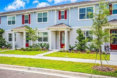 9844 Walkway Drive Orlando FL 32832