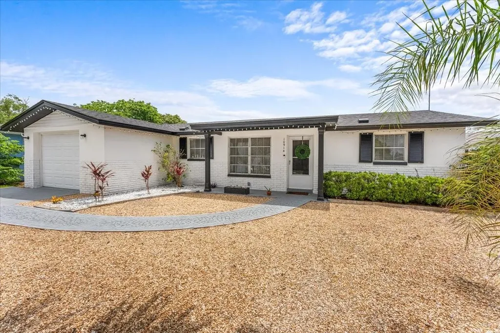 10914 Oakdale Avenue Port Richey FL 34668