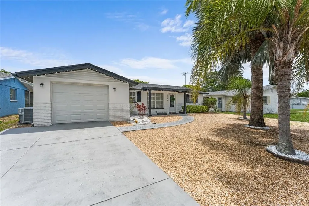 10914 Oakdale Avenue Port Richey FL 34668