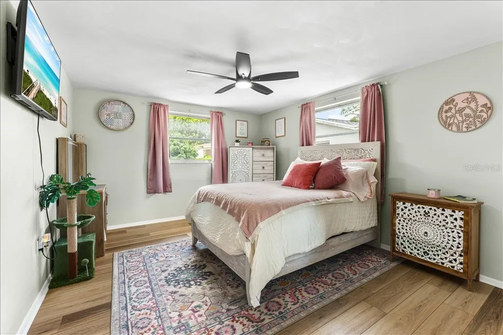 10914 Oakdale Avenue Port Richey FL 34668