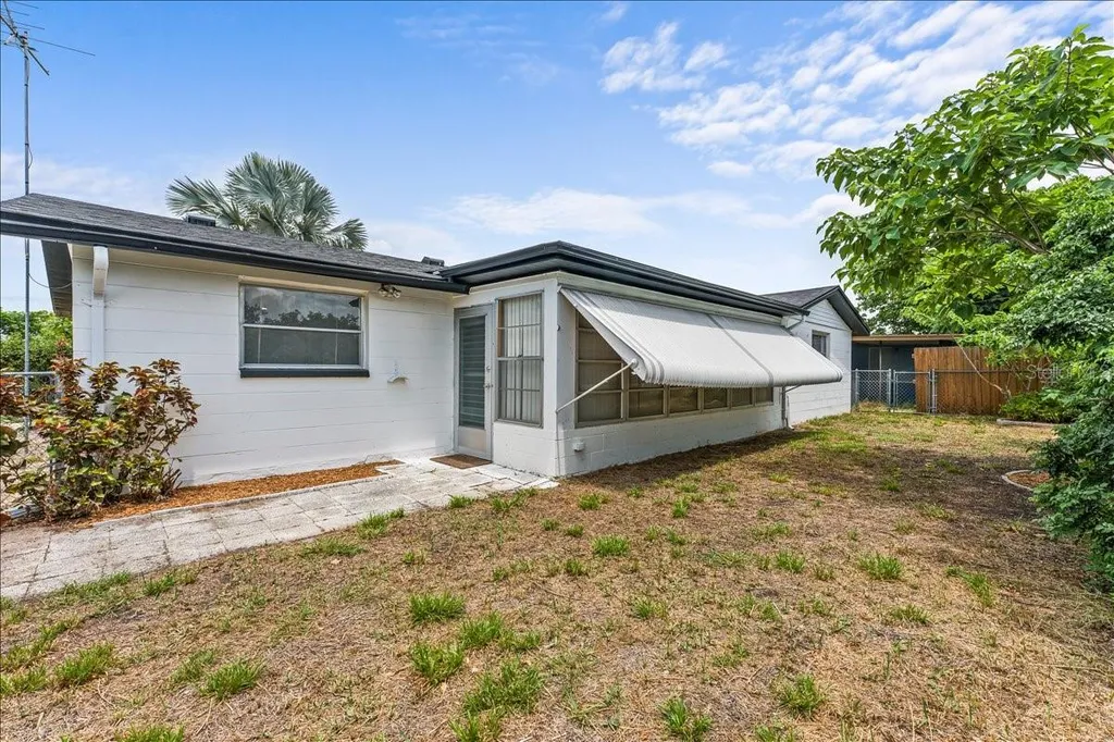 10914 Oakdale Avenue Port Richey FL 34668